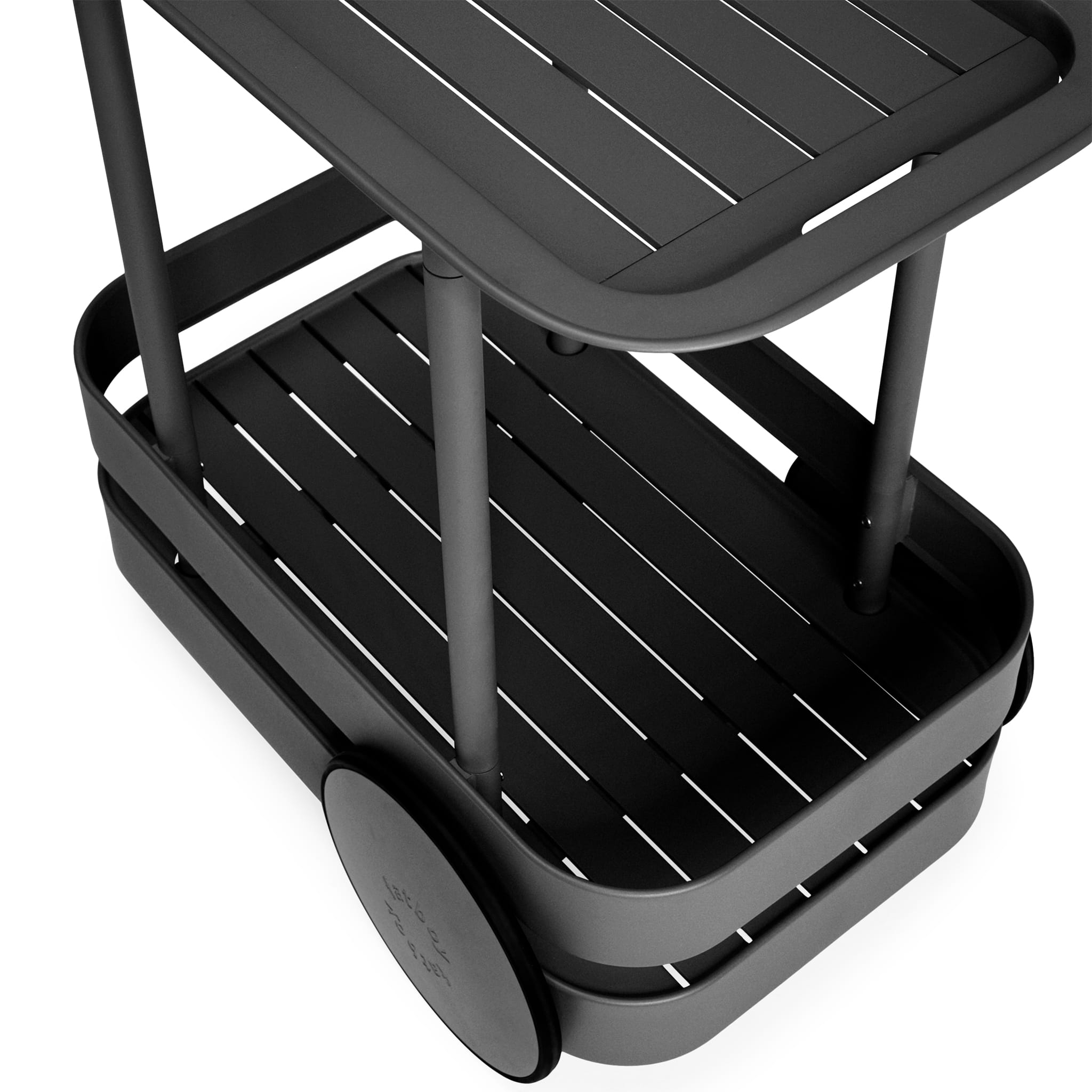 Jolly Trolley