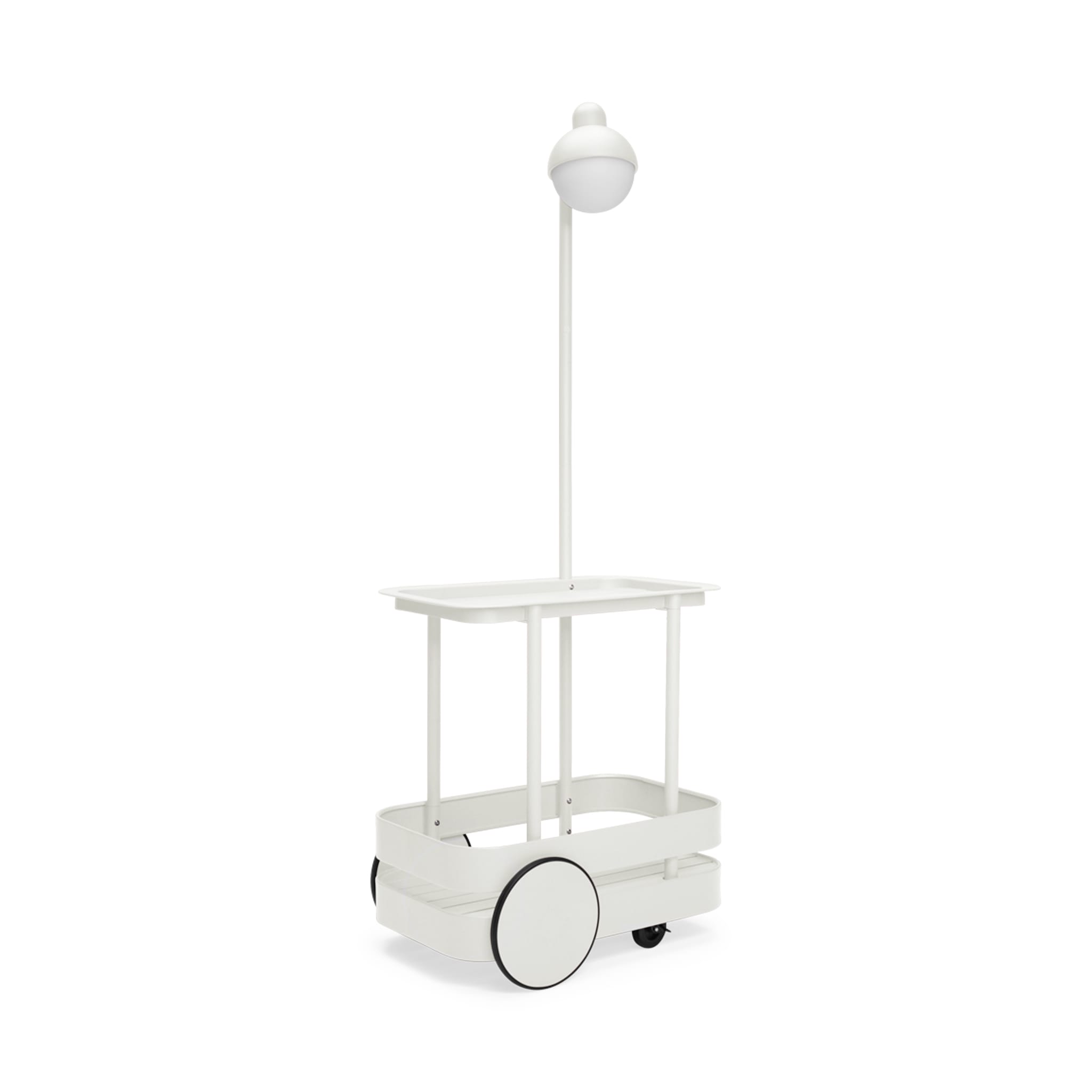 Jolly Trolley