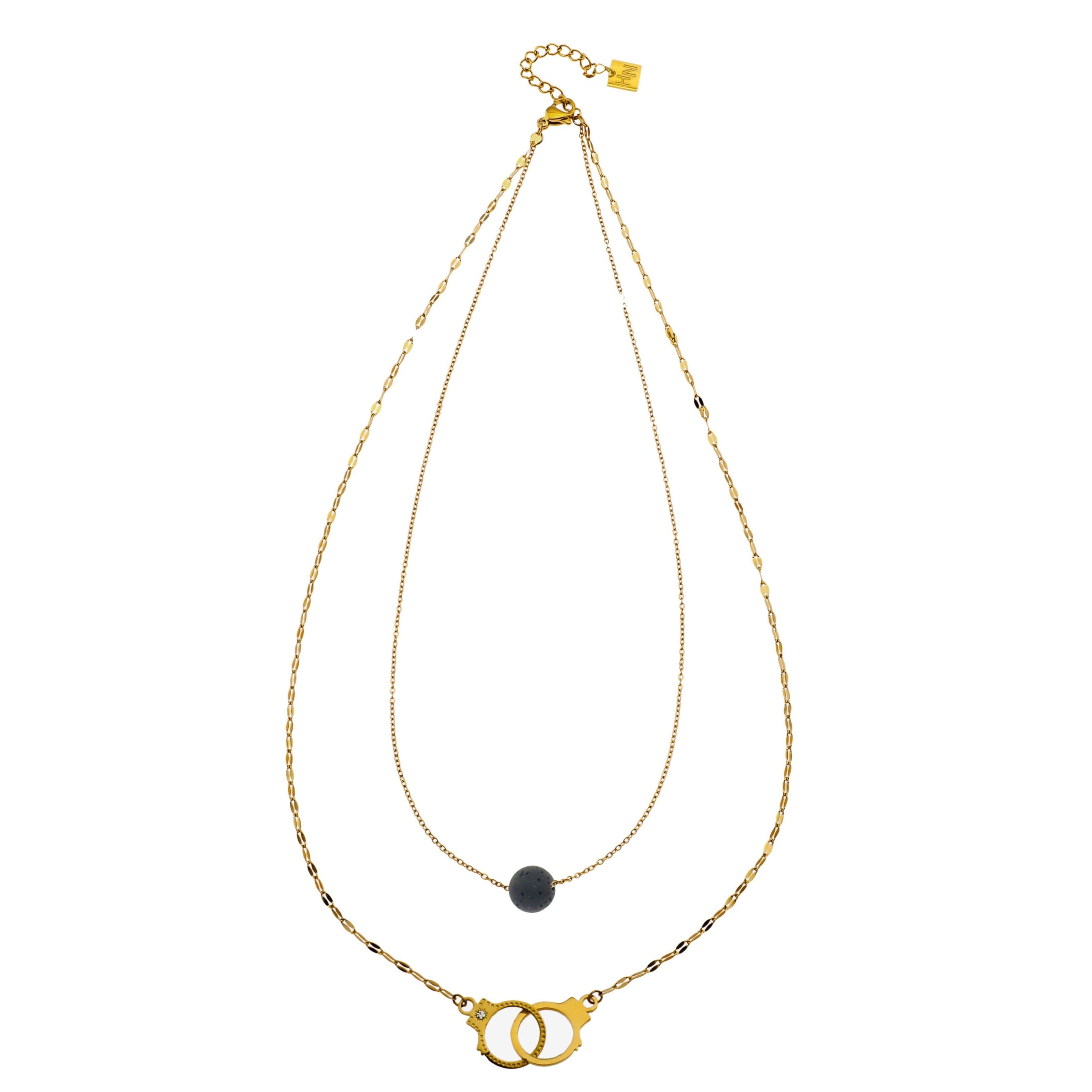 JORDYN Necklace