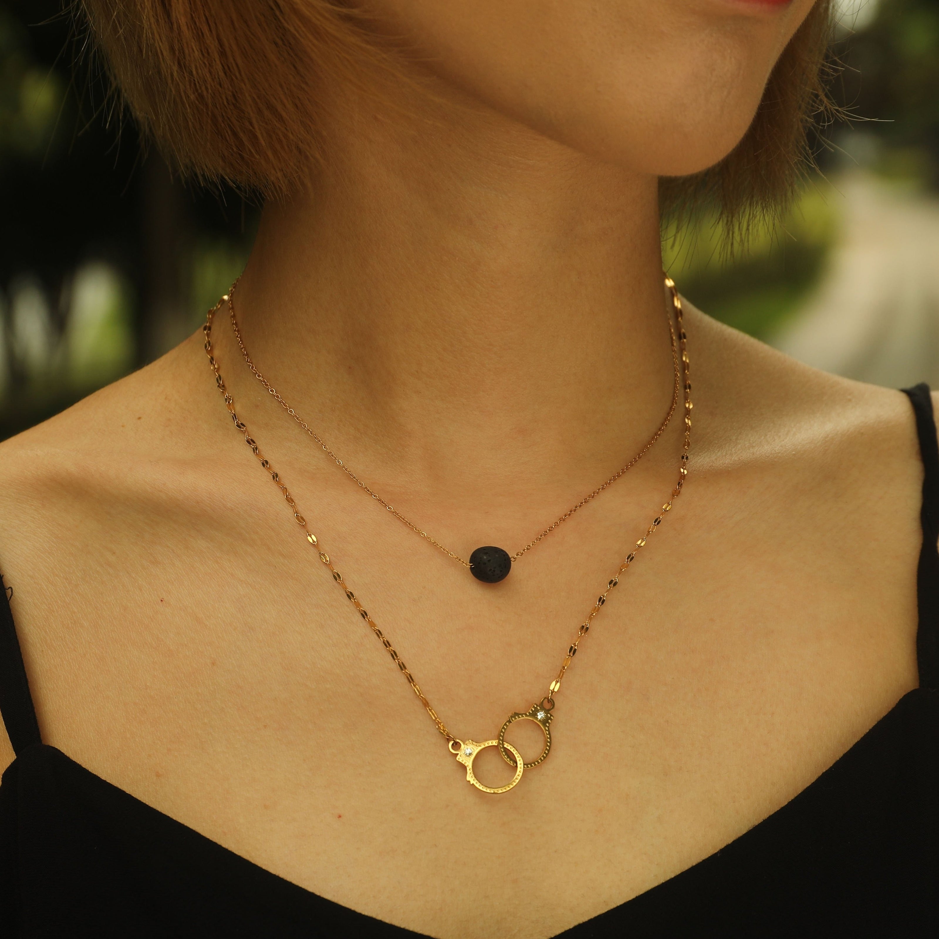 JORDYN Necklace
