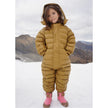 Ace Rain Snowsuit - 18m to 4T - Canyon Rose