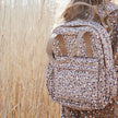 Rainy Kids Backpack Junior - Ciel Rose