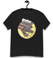 Judas Priest Vengeance Anniversary Black T-Shirt