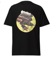 Judas Priest Vengeance Anniversary Black T-Shirt