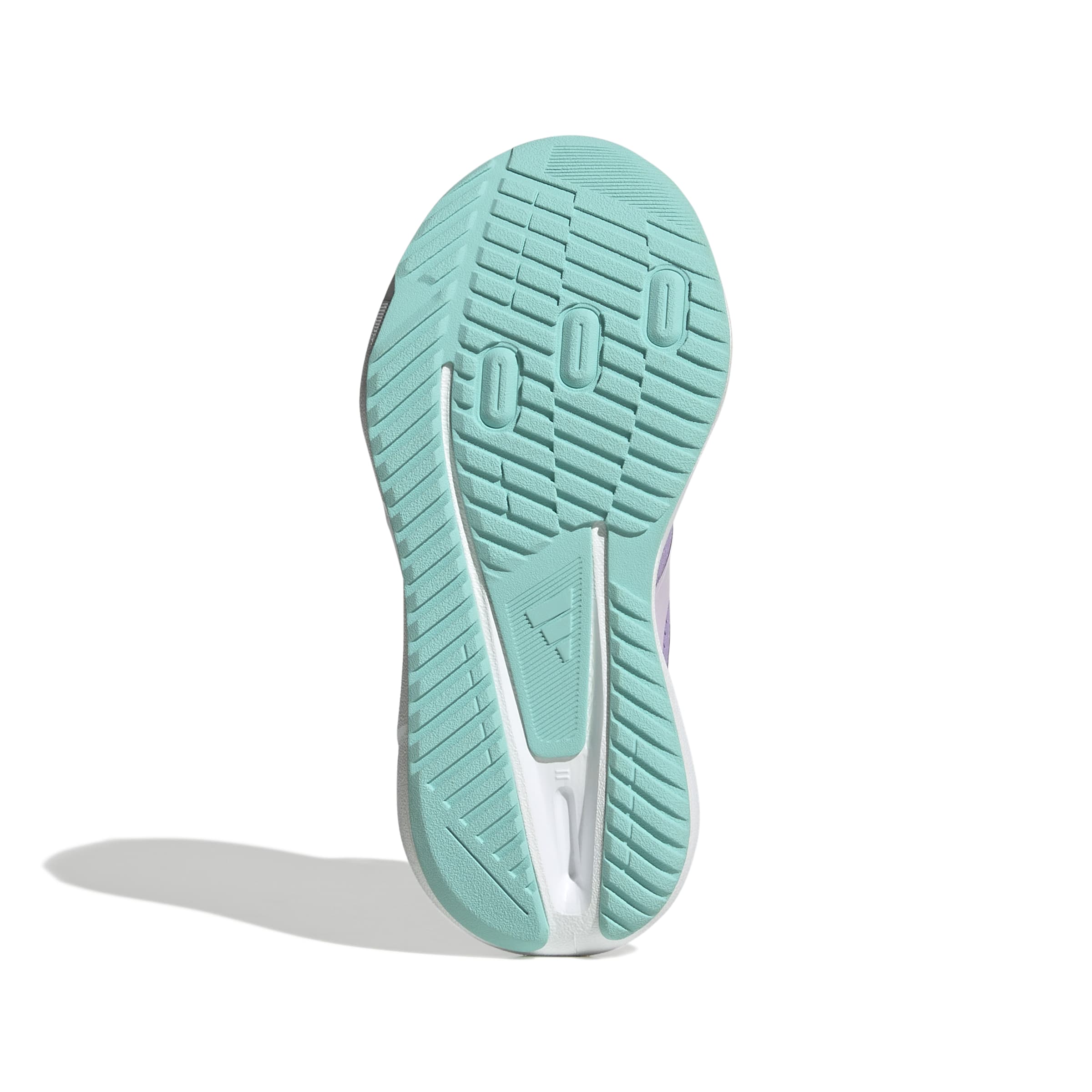 Adidas Duramo SL2 EL C - Preschool Kids Running Shoe