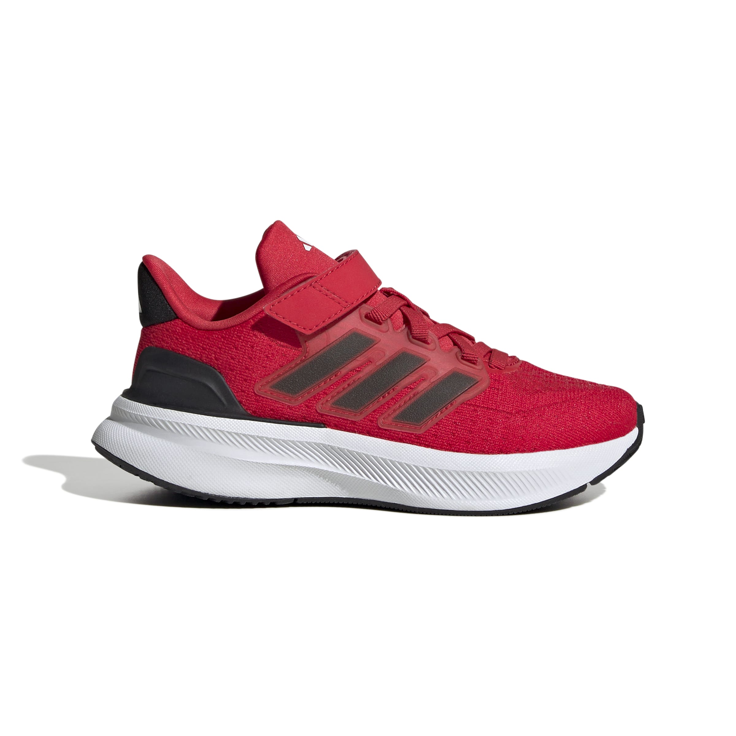 Adidas UltraRun 5 EL C - Preschool Kids Running Shoe