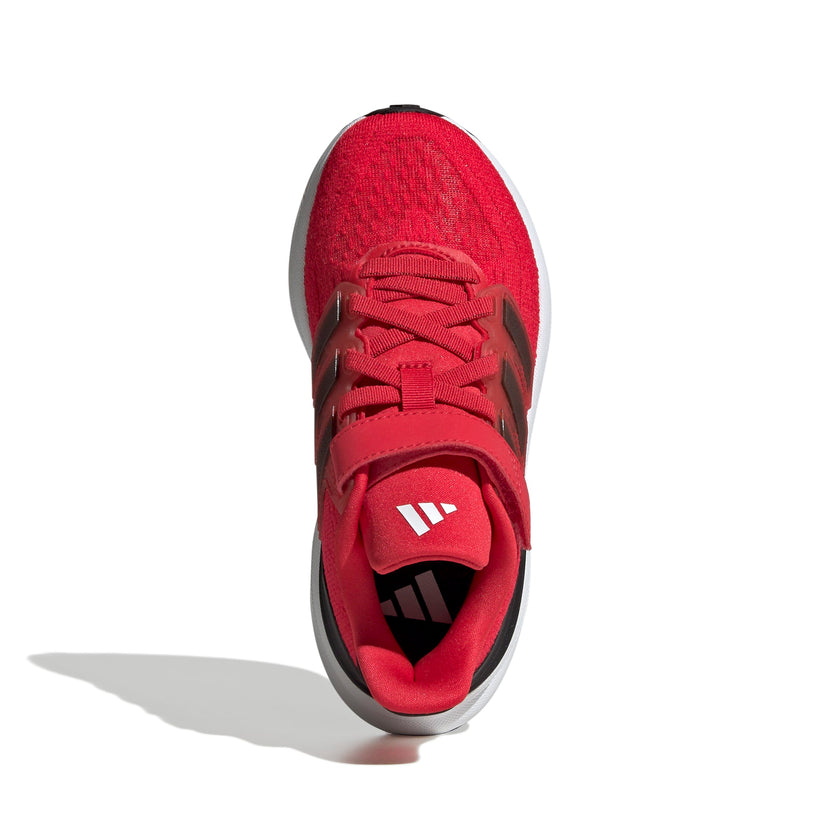 Adidas UltraRun 5 EL C - Preschool Kids Running Shoe