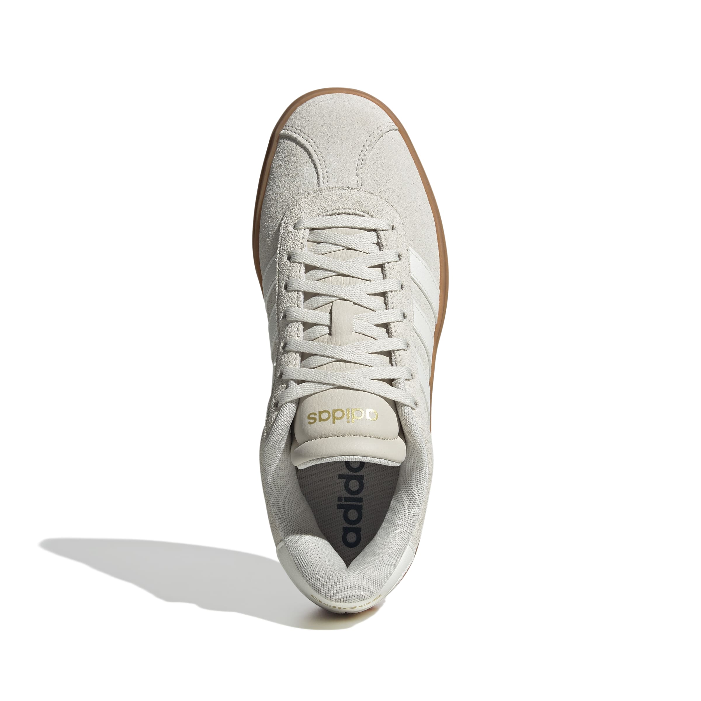 Adidas VL Court Bold - Womens Court Shoe
