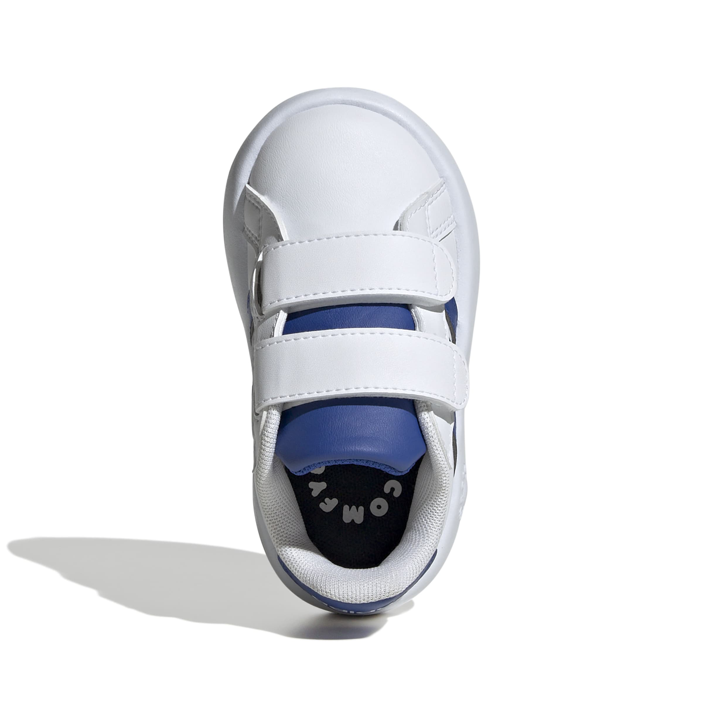 Adidas Grand Court 2.0 CF I - Toddler Shoe