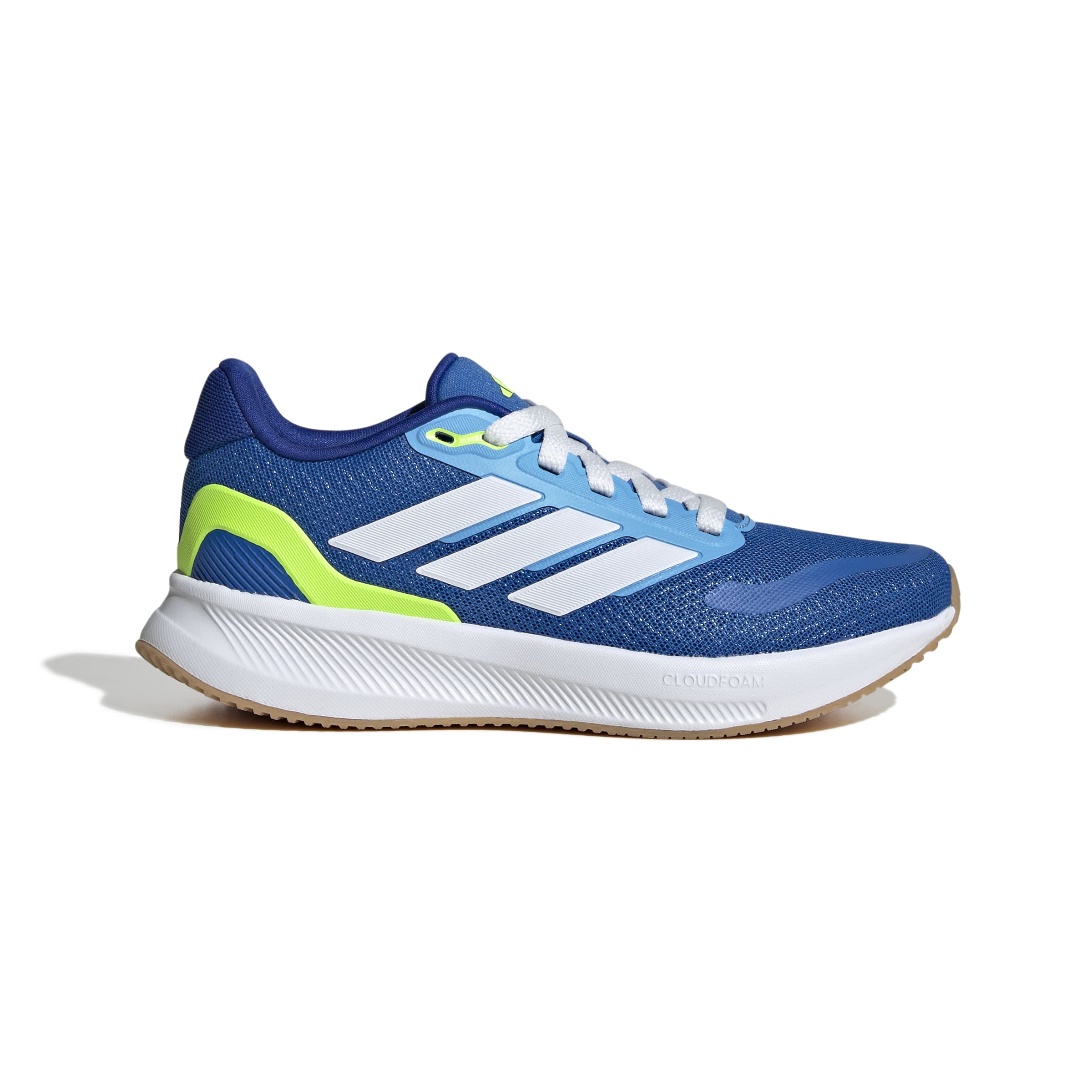 Adidas RunFalcon 5 J - Kids Running Shoes