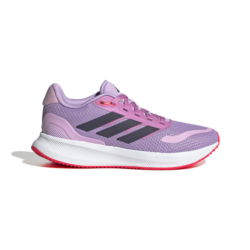 Adidas RunFalcon 5 J - Kids Running Shoes