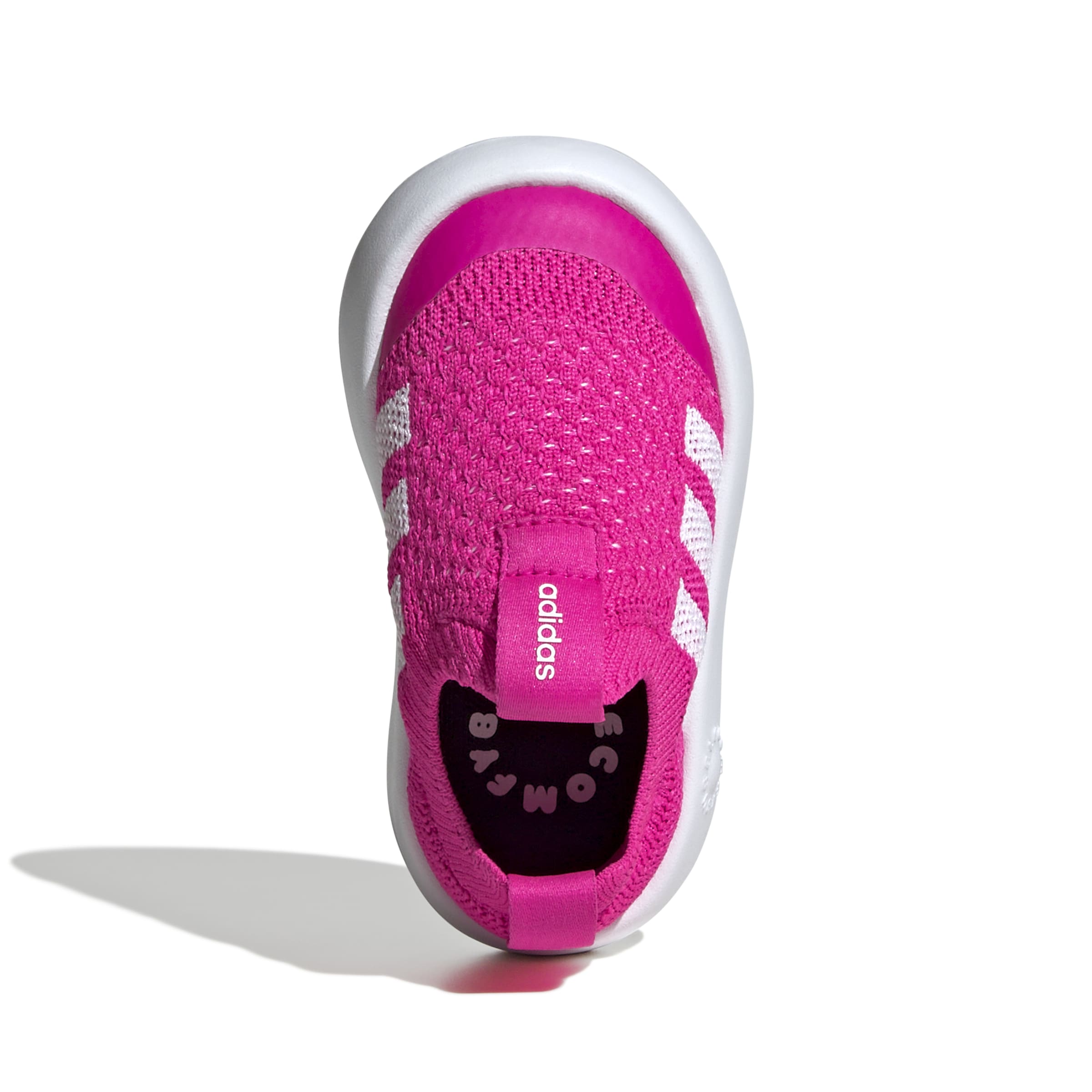 Adidas BubbleComfy I - Toddler Shoes
