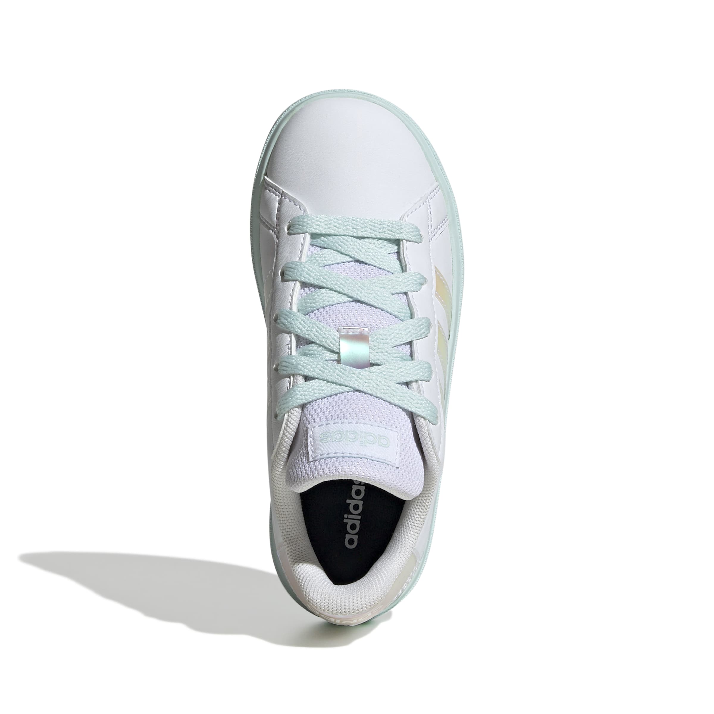 Adidas Grand Court 2.0 K - Kids Sneaker