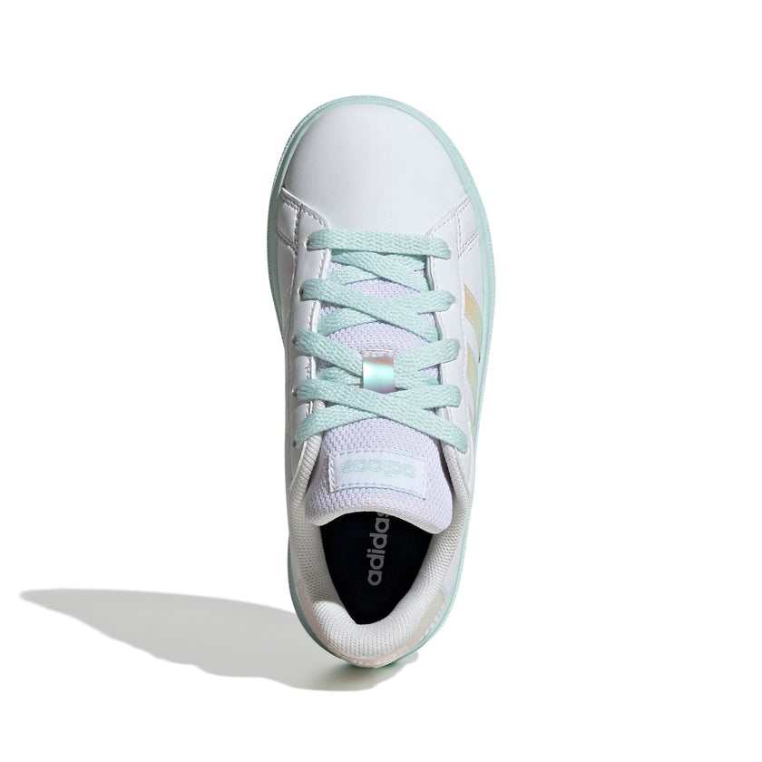 Adidas Grand Court 2.0 K - Kids Sneaker