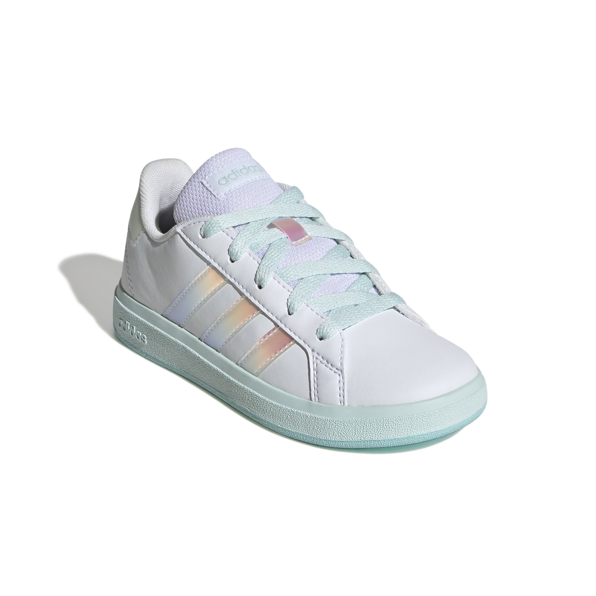 Adidas Grand Court 2.0 K - Kids Sneaker
