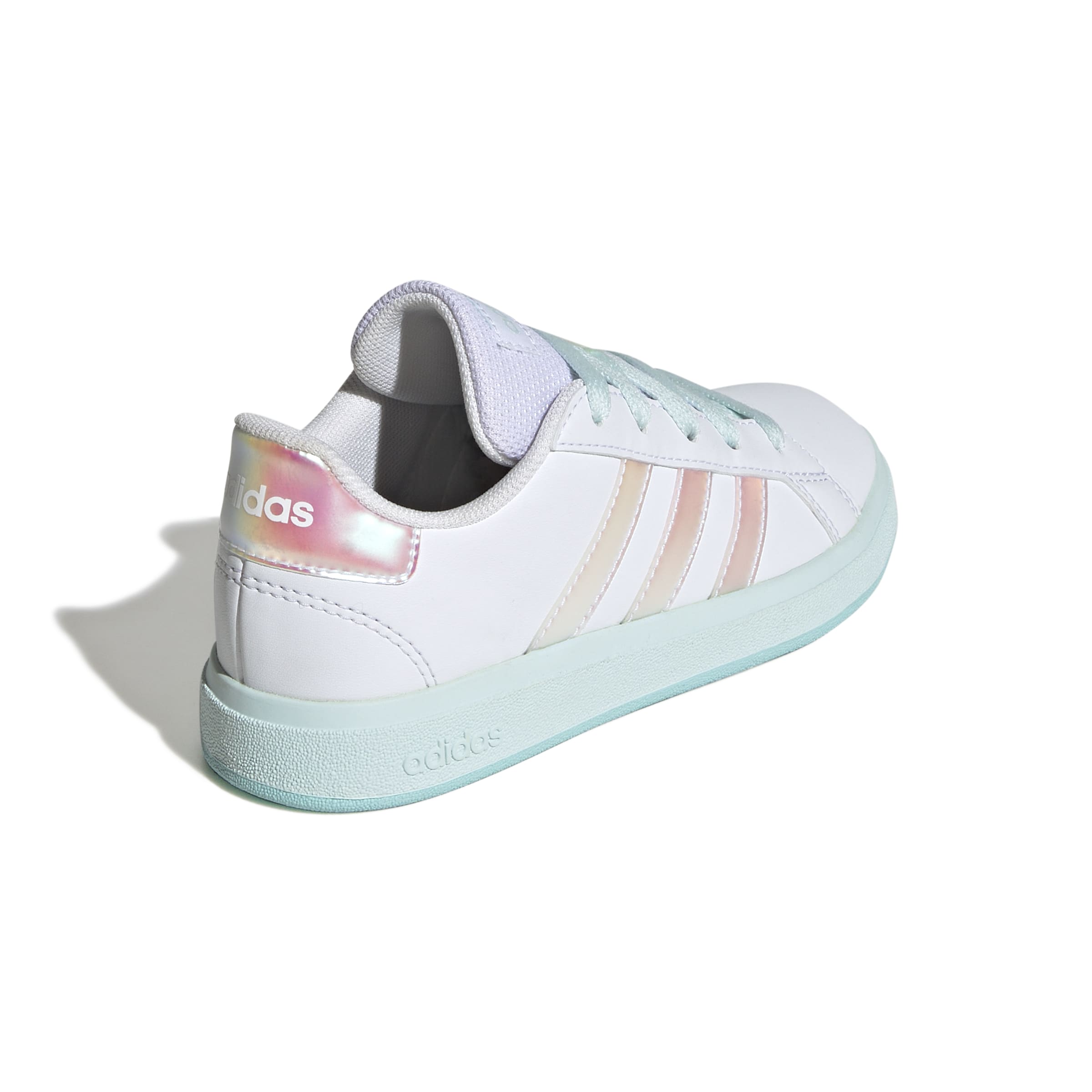Adidas Grand Court 2.0 K - Kids Sneaker