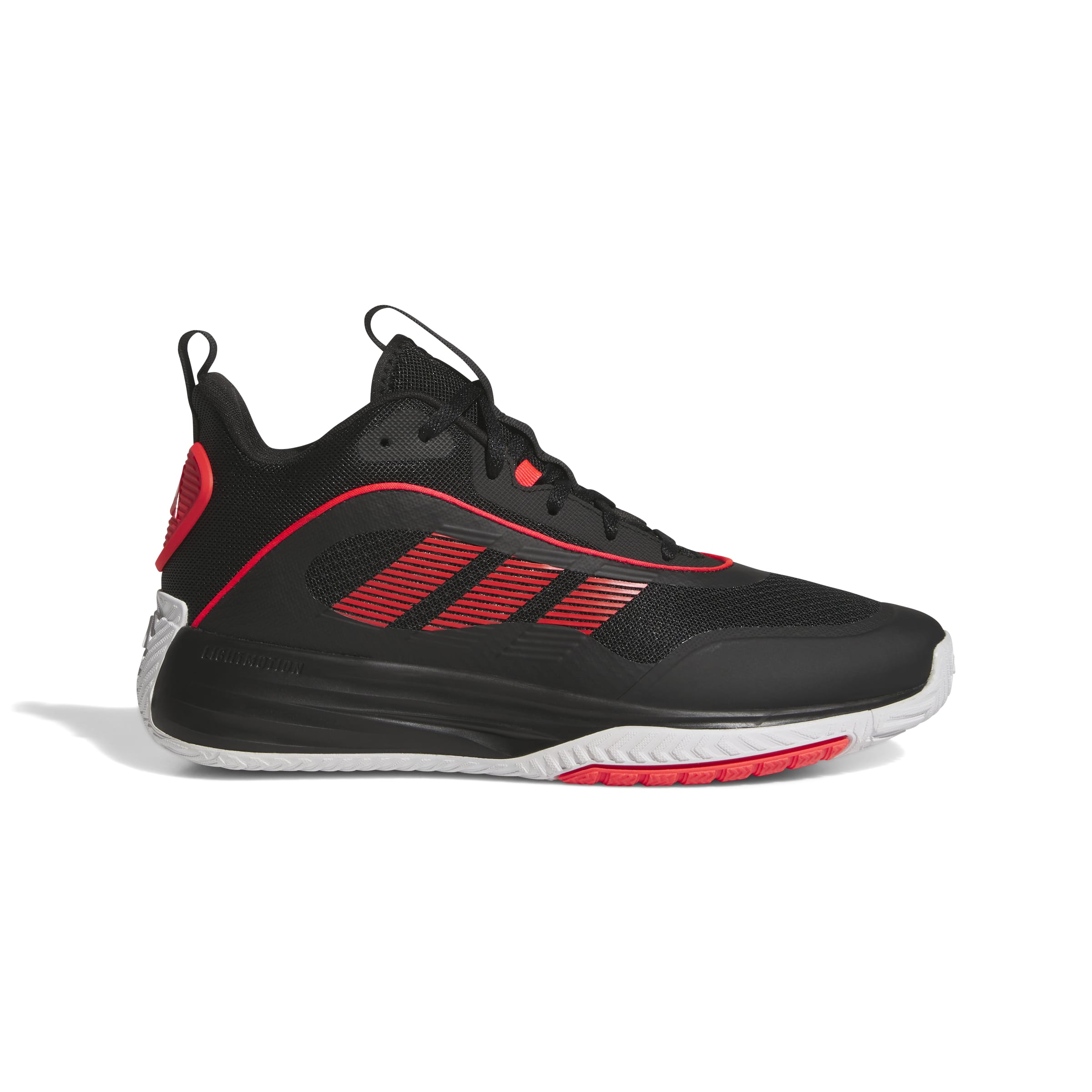 Adidas OwnTheGame 3.0 - Mens Basketball Shoe