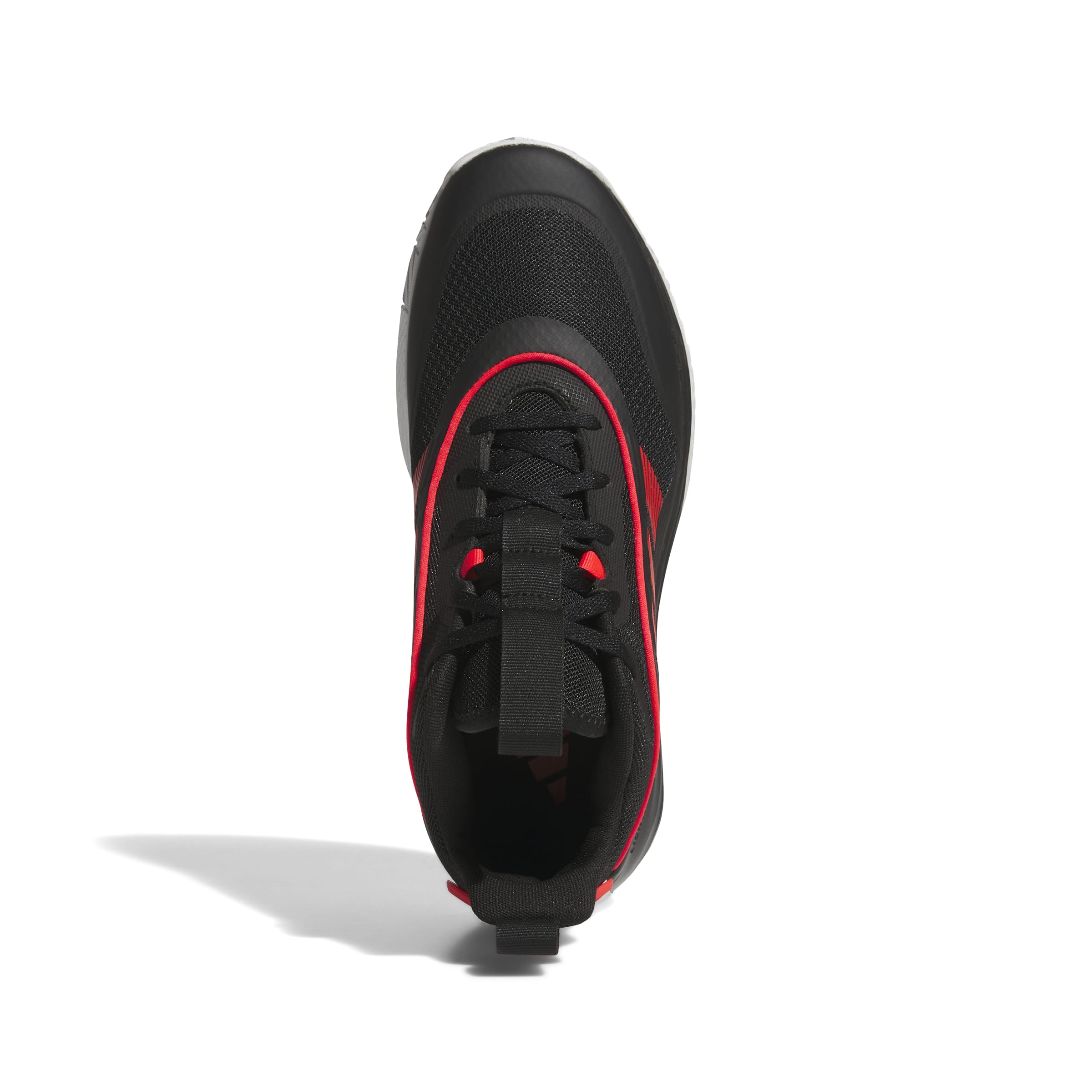 Adidas OwnTheGame 3.0 - Mens Basketball Shoe