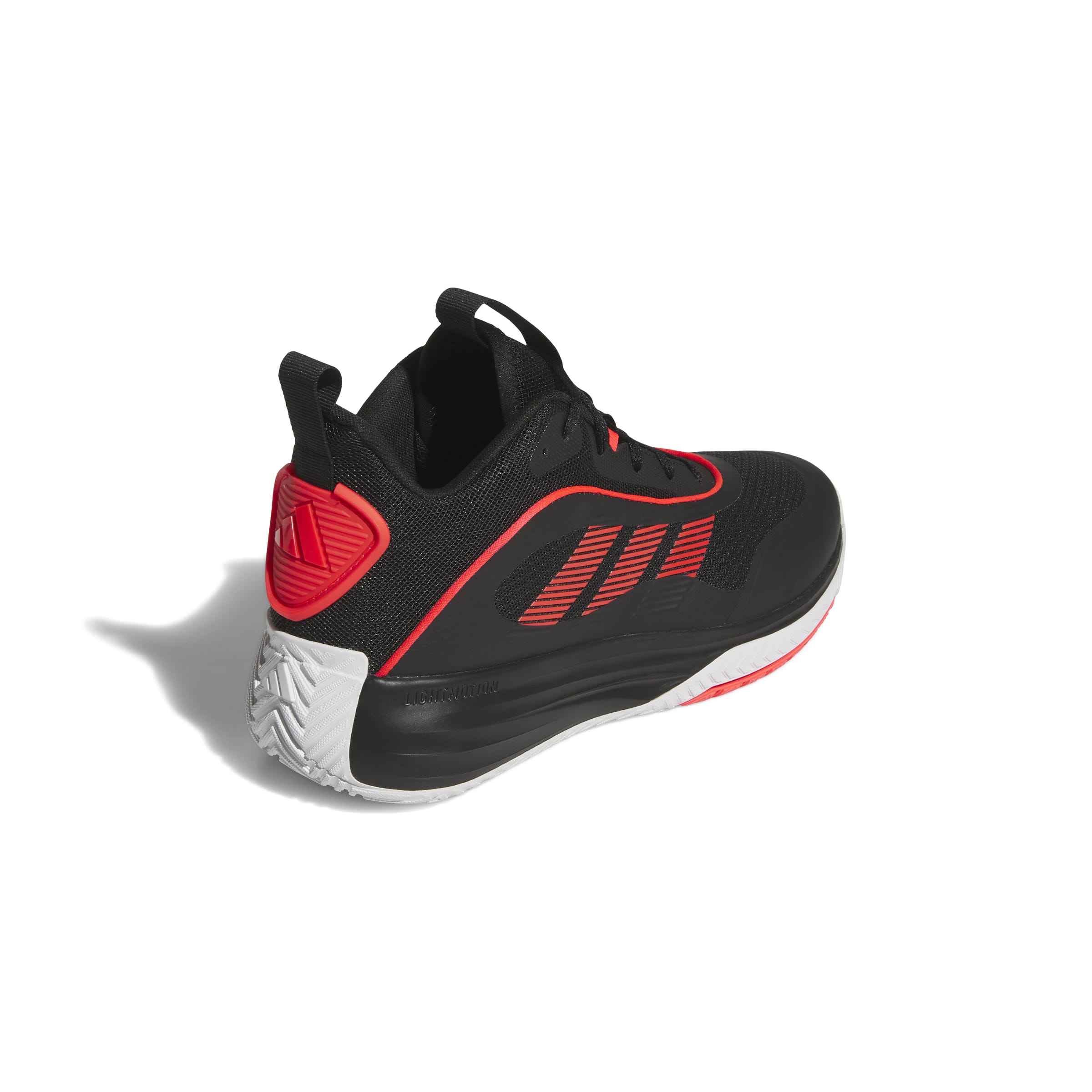 Adidas OwnTheGame 3.0 - Mens Basketball Shoe