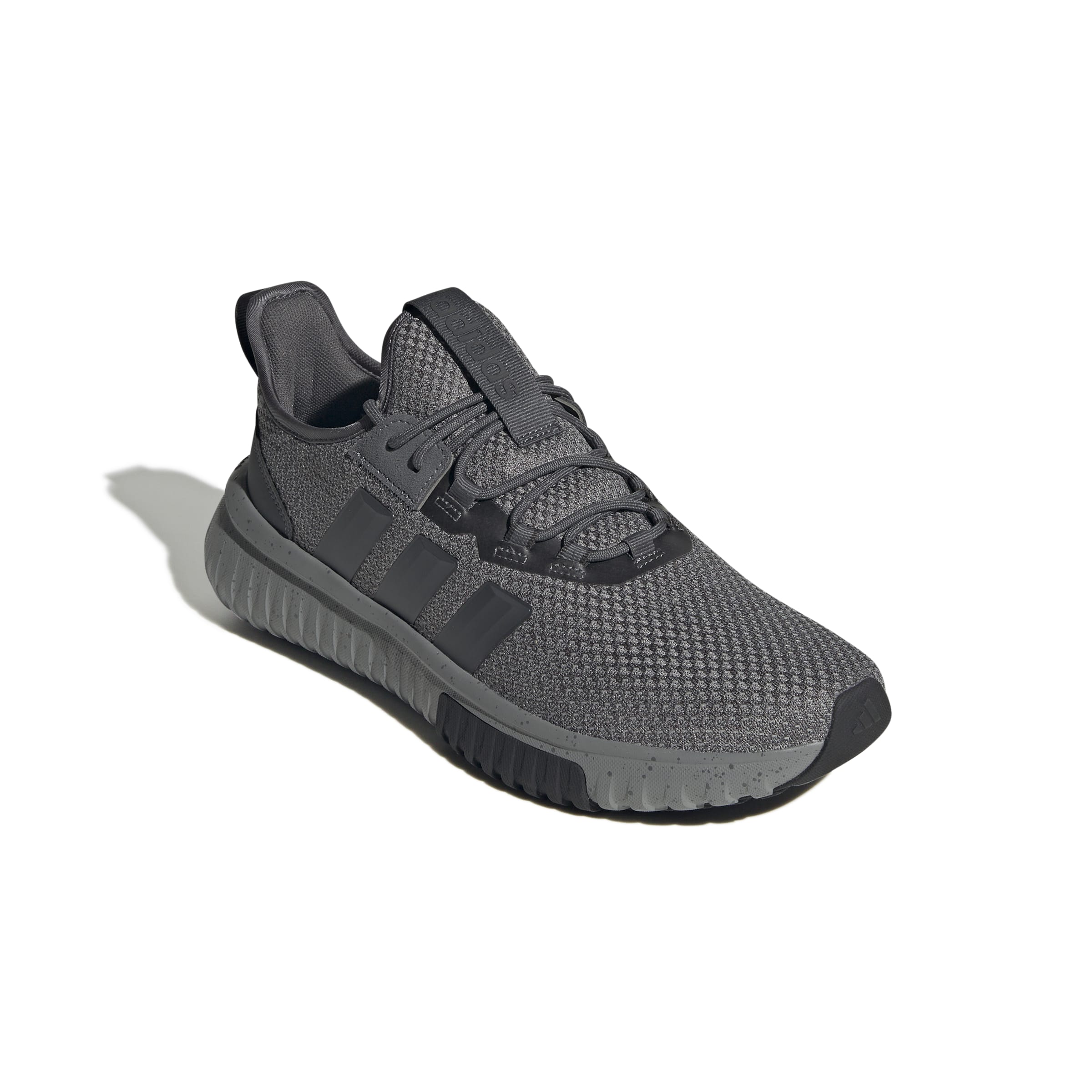 Adidas Kaptir 4.0 - Mens Running Shoe