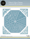Jamie Rodgers Crafts Kaleidoscope Octagons Die Set