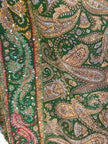 PRC6950 Avatar Pure Silk Shrug