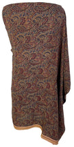 PRC6935 Avatar Pure Silk One Shoulder Dress