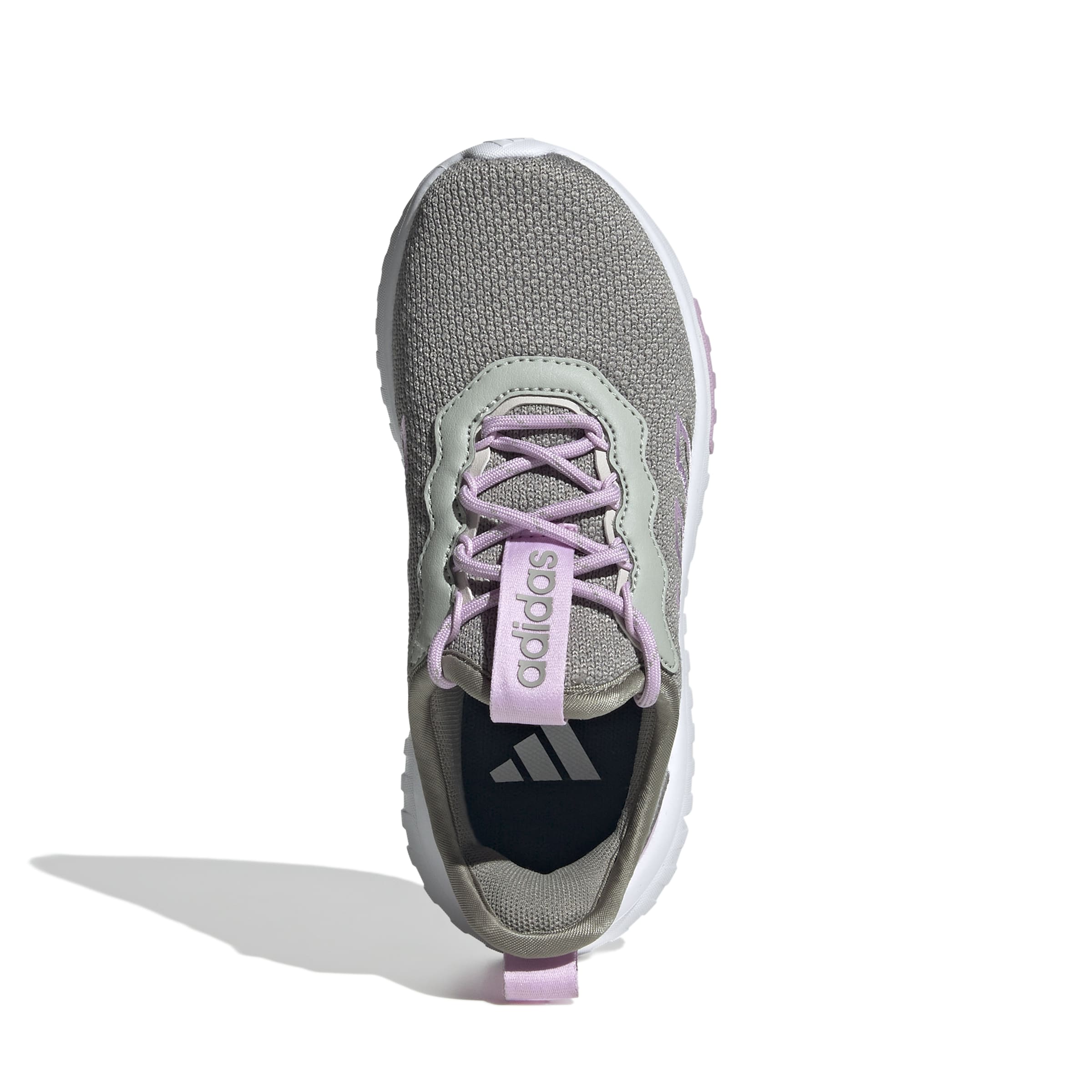 Adidas Kaptir Flow 2.0 K - Kids Running Shoe