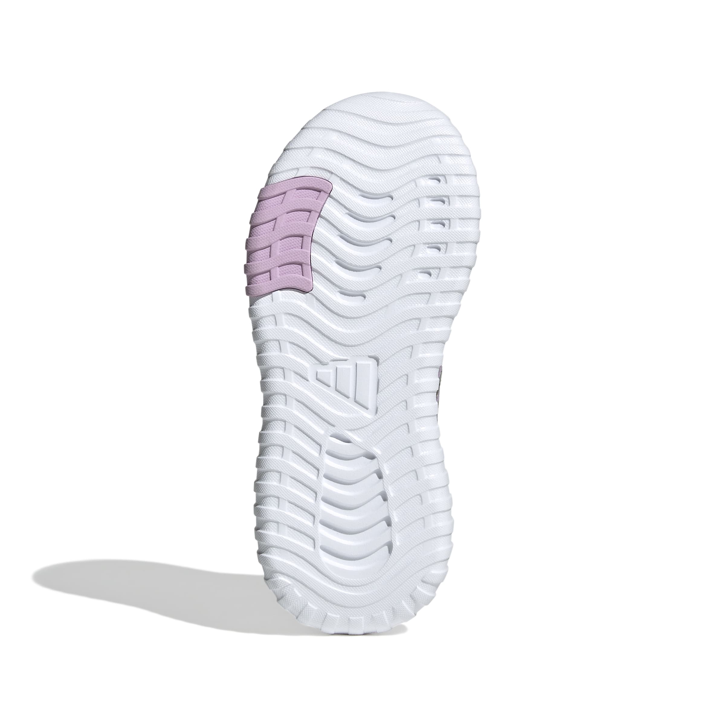 Adidas Kaptir Flow 2.0 K - Kids Running Shoe
