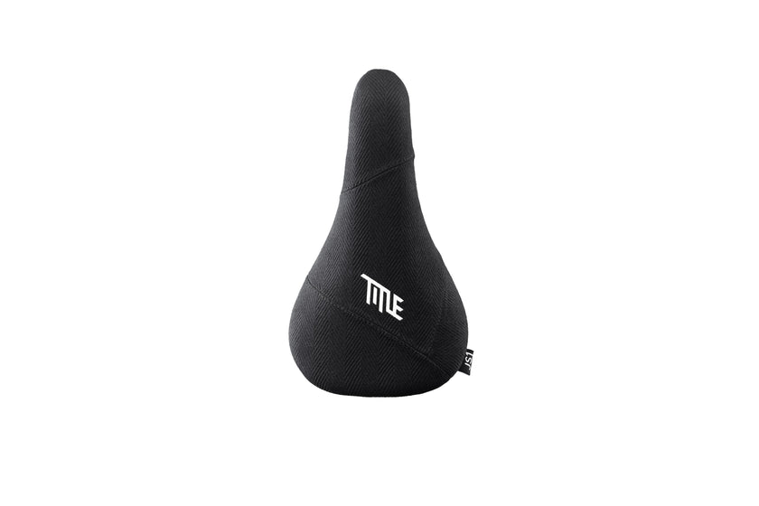 JS1 Saddle