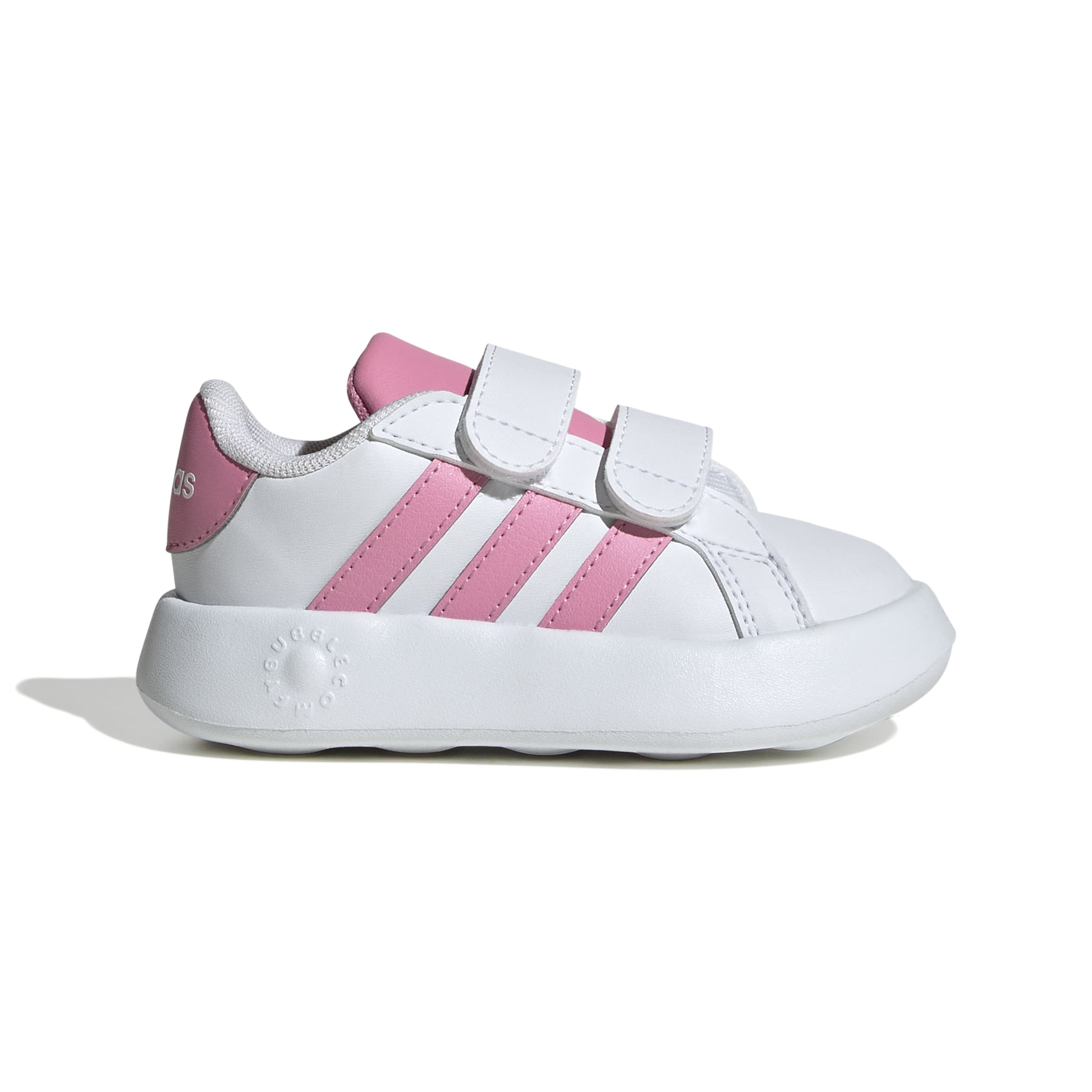 Adidas Grand Court 2.0 CF I - Toddler Shoe