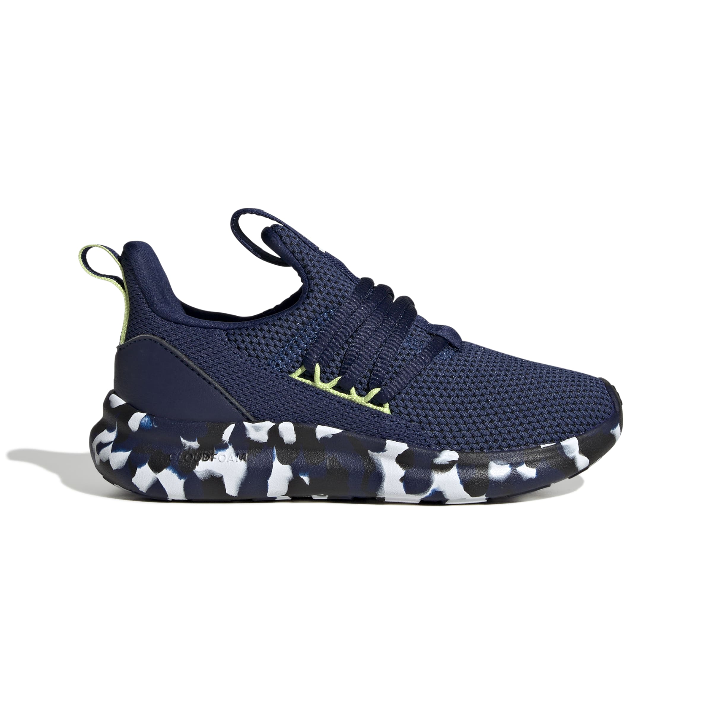 Adidas Lite Racer Adapt 7.0 K -  Kids Running Shoe