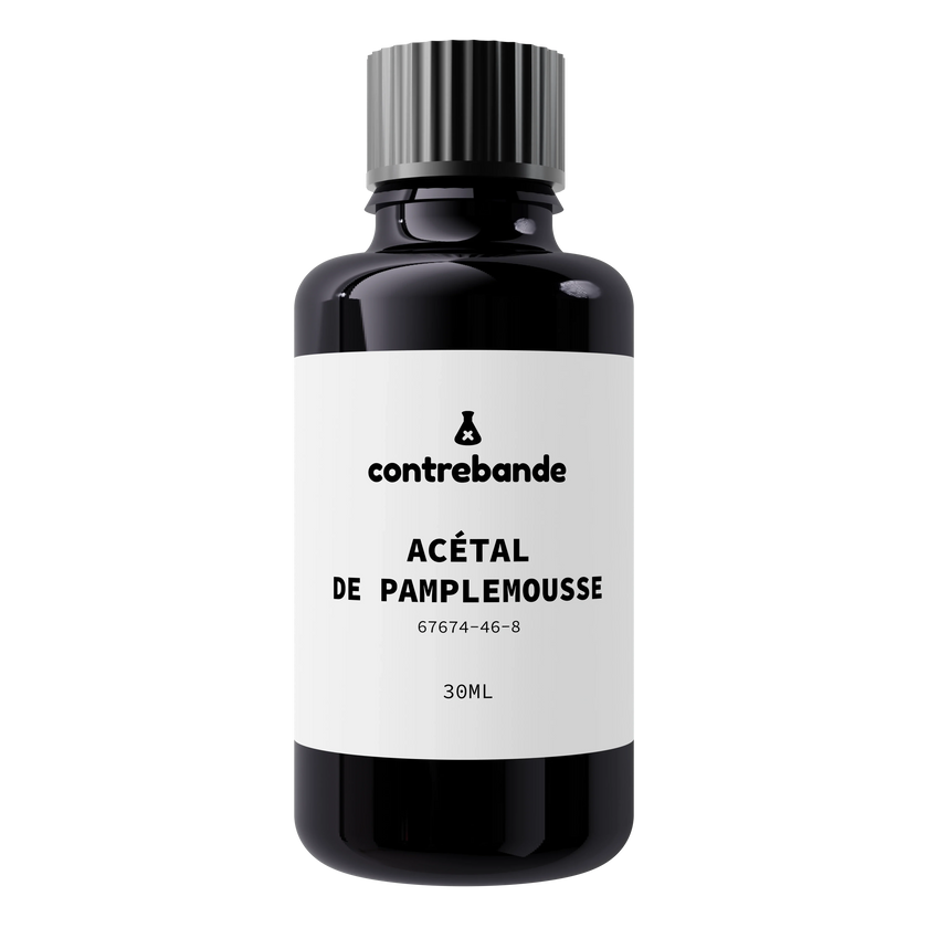 Methyl pamplemousse