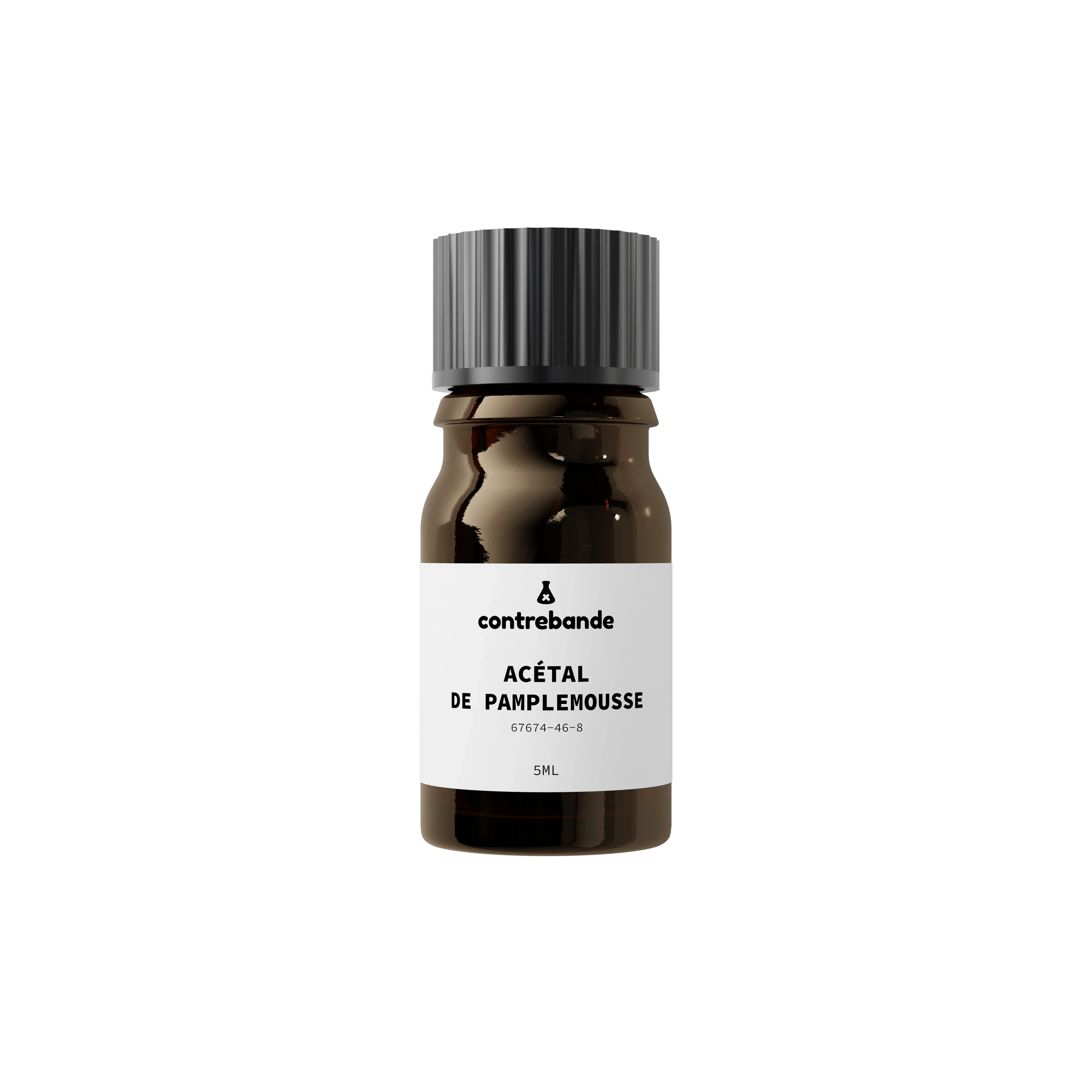 Methyl pamplemousse