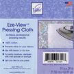 June Tailor Non Stick Press Cloth Eze View 14in x 24in