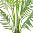 Jule Artificial Areca Palm Tree Potted Plant (Multiple Sizes)