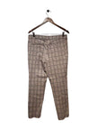 JULES & LEOPOLD Regular fit Pant in Gray  -  L