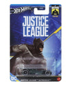 Hot Wheels Die-Cast 1:64 Batman -  Justice League Batmobile 12/20