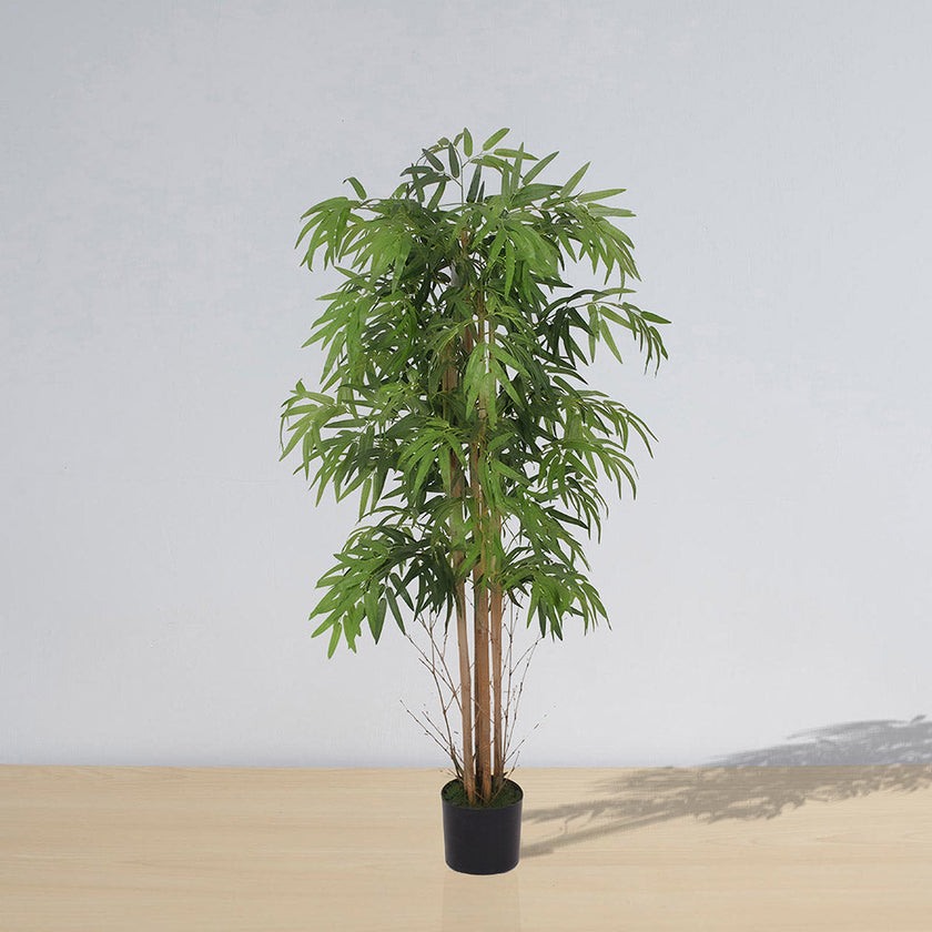 Ceja Artificial Korea Bamboo Potted Plant (Multiple Sizes)