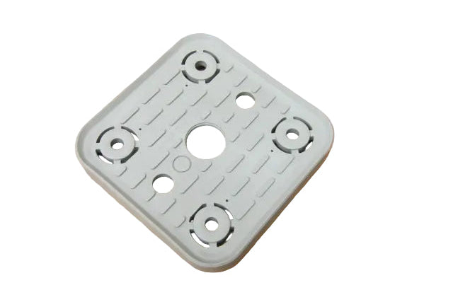 CNC - Rubber Pad 116*116mm
