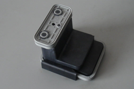 CNC - Rubber Pad 119*50mm for circuit system