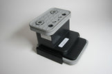 CNC - Rubber Pad 125*75mm for circuit system