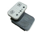 CNC - Rubber Pad 125*75mm for circuit system (Homag)