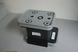 CNC - Rubber Pad 139*114mm for circuit system