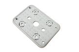 CNC - Top Rubber Pad 160*115mm for circuit system (Homag)