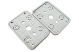 CNC - Top Rubber Pad 160*115mm for circuit system (Homag)