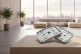 CNC - Top Rubber Pad 160*115mm for circuit system (Homag)
