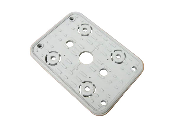 CNC - Top Rubber Pad 160*115mm for circuit system (Homag)