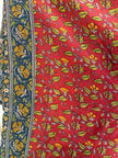 PRC6457 Avatar Pure Silk Hi Lo Top