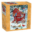 Jack Pine - Adirondack Birds (1000-Piece Puzzle)